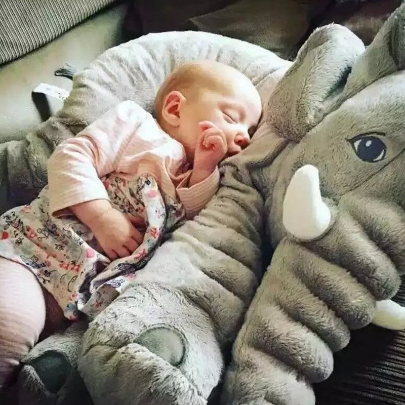 elephant pillow