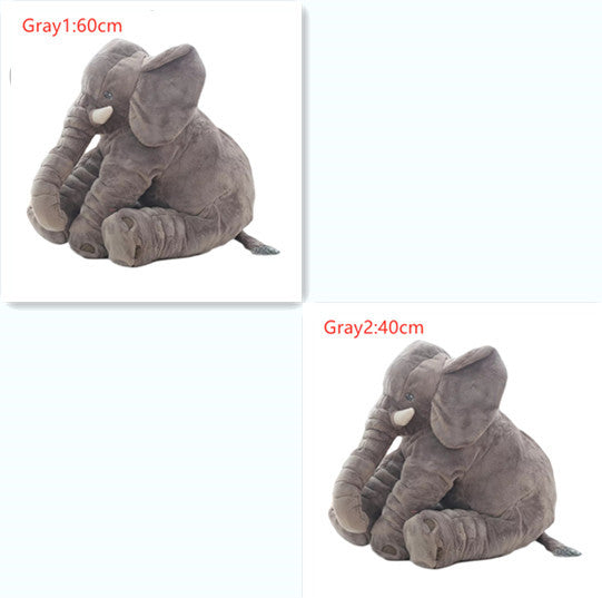 elephant pillow