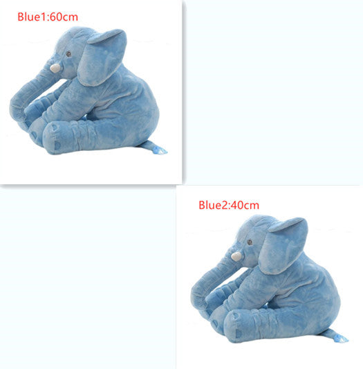 elephant pillow