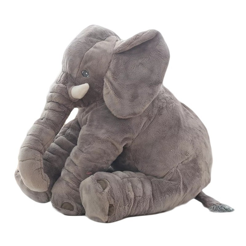 elephant pillow