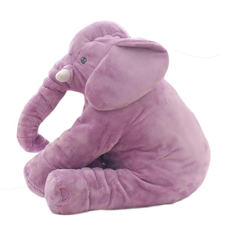 elephant pillow