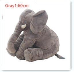 elephant pillow