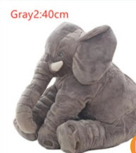 elephant pillow