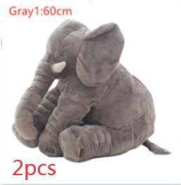 elephant pillow